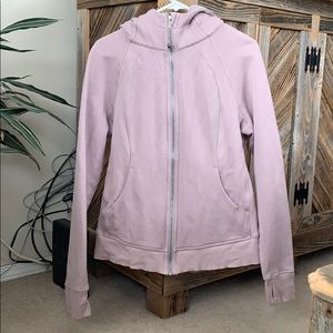 Lululemon scuba hoodie